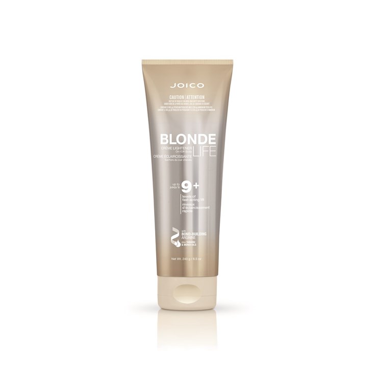 Joico Blonde Life Cream Lightener 240ml