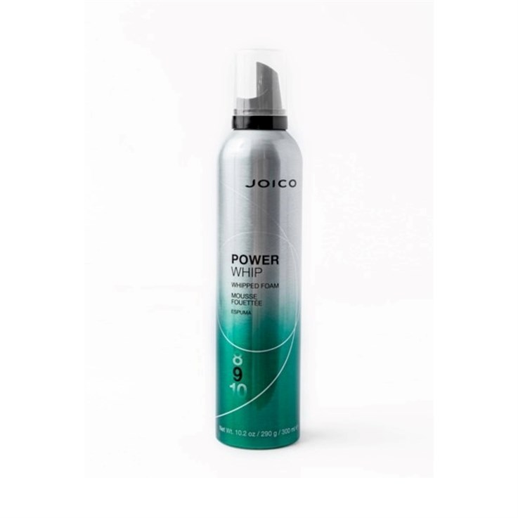 Joico Style & Finish Power Whip 300ml