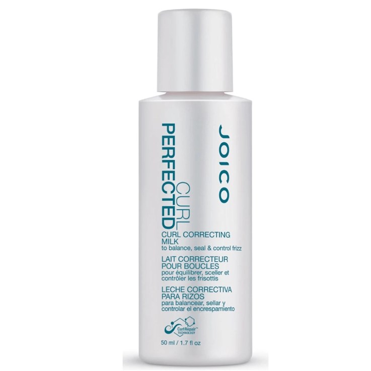 Joico Curl Perfected Hair Correcting Milk - 50ml