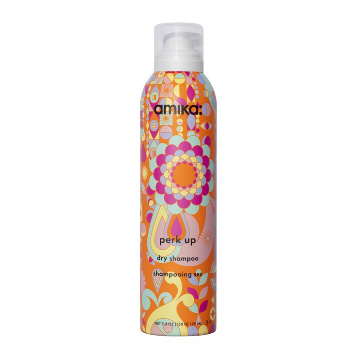 amika perk up dry shampoo 5.3oz