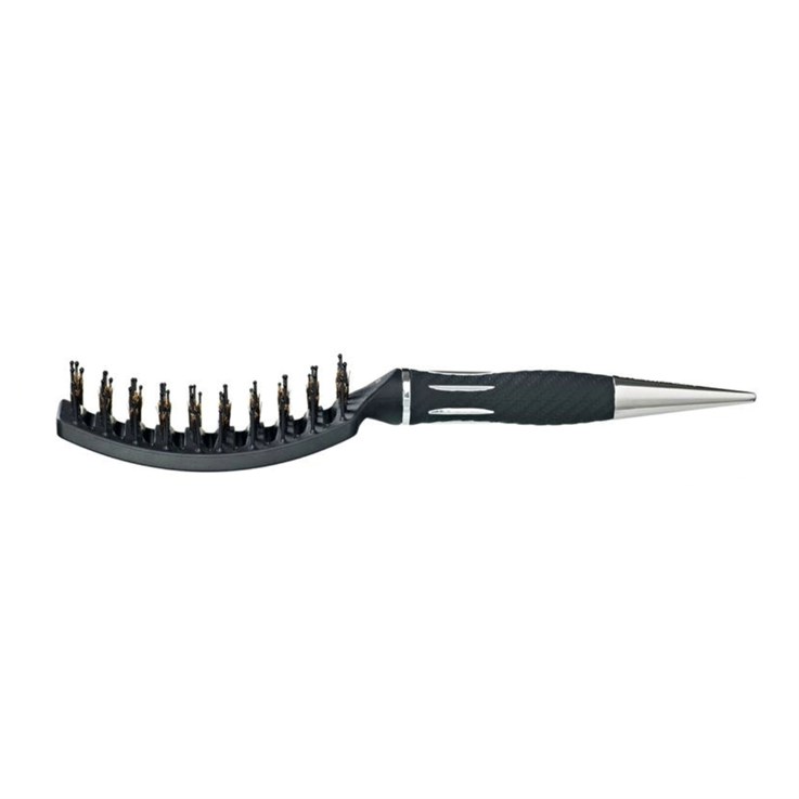 Kent Salon Vent Brush Curved