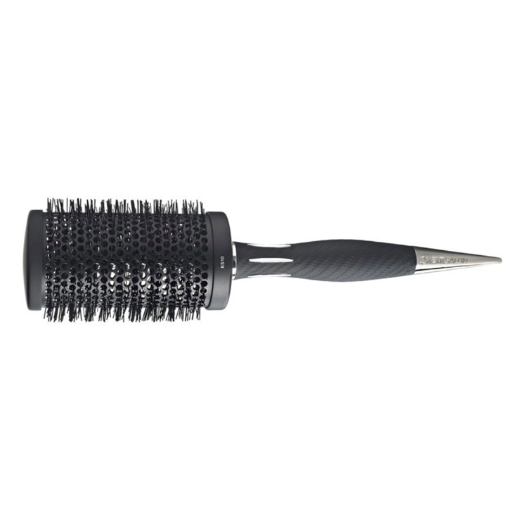 Kent Salon Ceramic Radial Blow Dry Hair Brush – 55mm