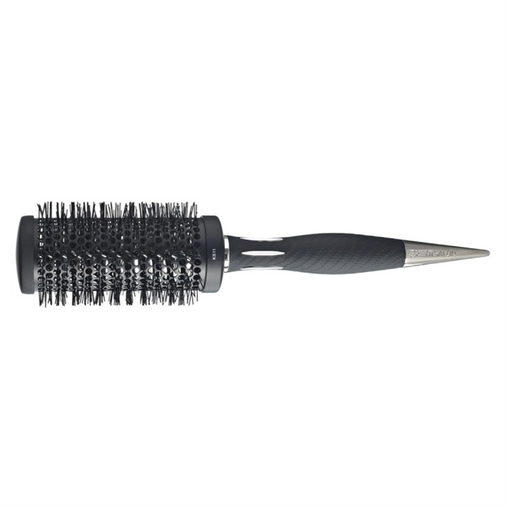 Kent Salon 44mm Ceramic Radial Brush - KS11