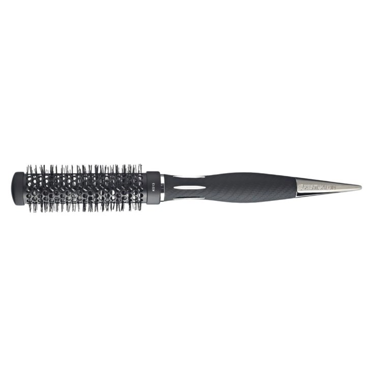 Kent Salon 25mm Ceramic Radial Brush