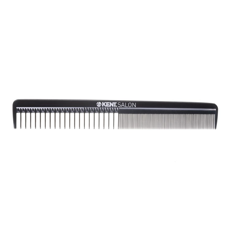 Kent Salon Wide Tooth Cutting Comb KSC05