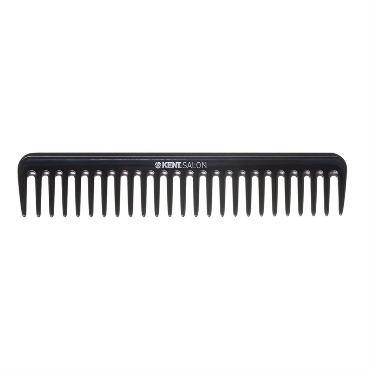 Kent Salon Wide Tooth Styling Comb KSC07