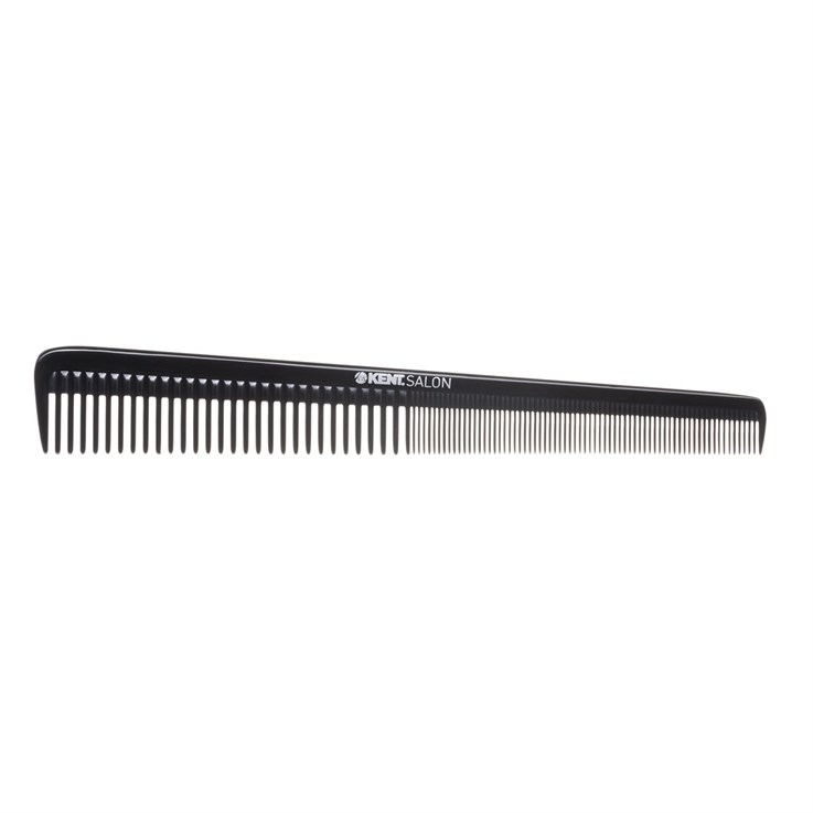 Kent Salon Tapered Comb - KSC08