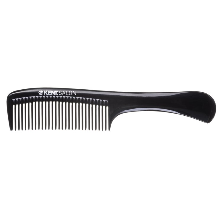 Kent Salon Handle Comb KSC09