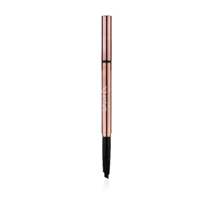 Brow fx Brow Pencil & Groom Brush Light Brown