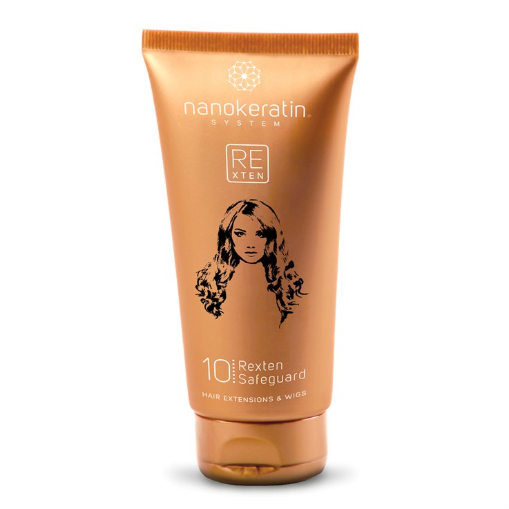 Nanokeratin System Rexten Hair Safeguard - 150ml