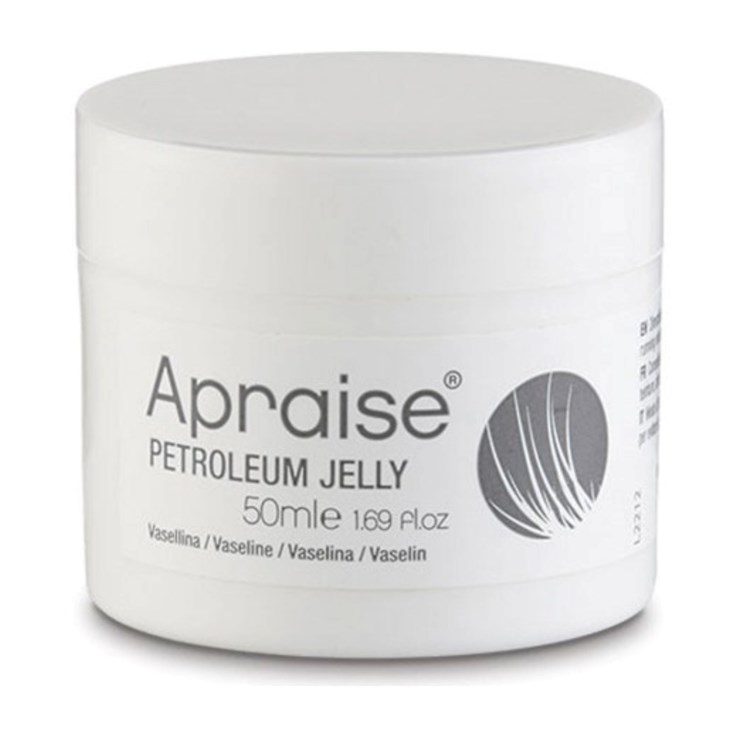 Apraise Petroleum Jelly 50ml