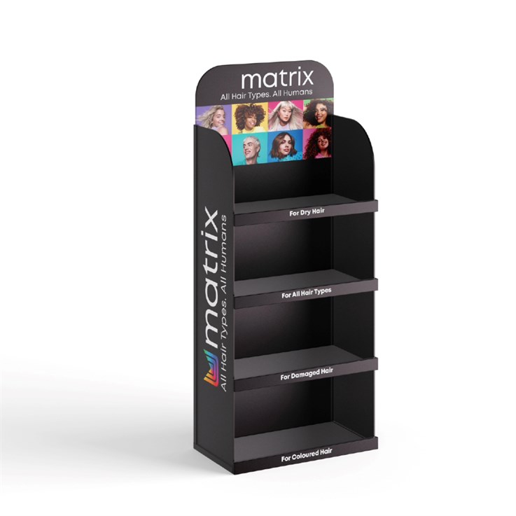 Matrix Retail Stand 2025