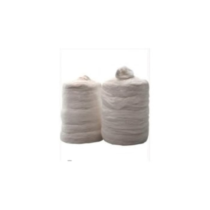 Essentials 2lb Cotton Neck Wool