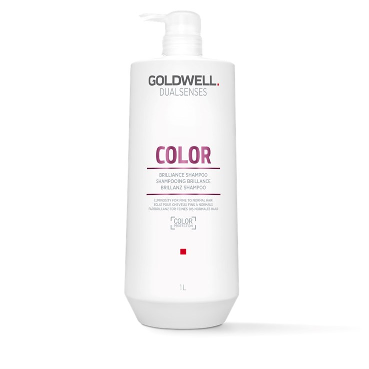 DualSenses Color Brilliance Shampoo 1lt