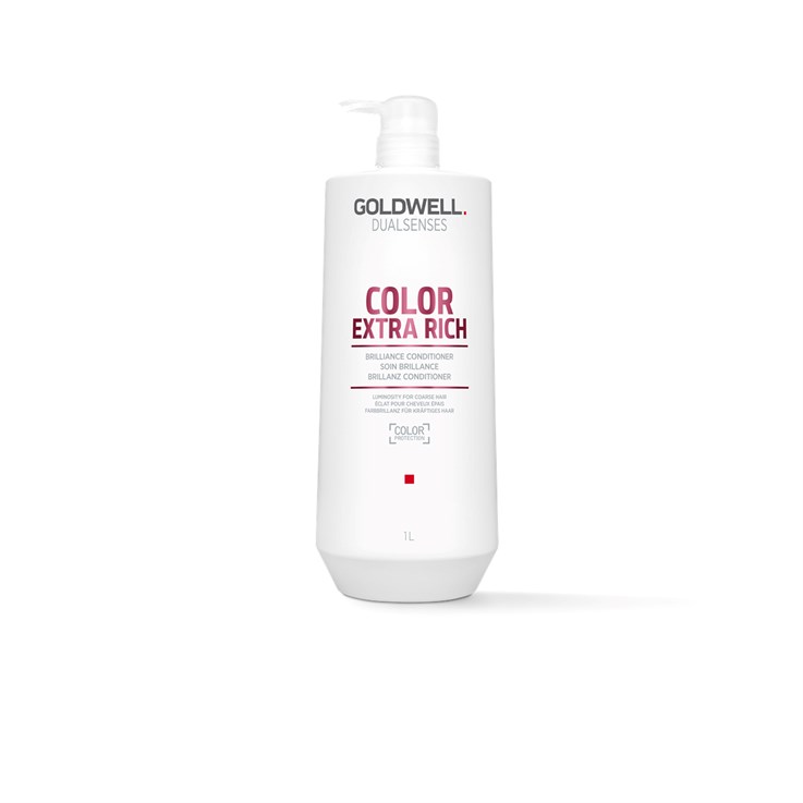 Dualsenses Color Extra Rich Brillance Conditioner 1lt