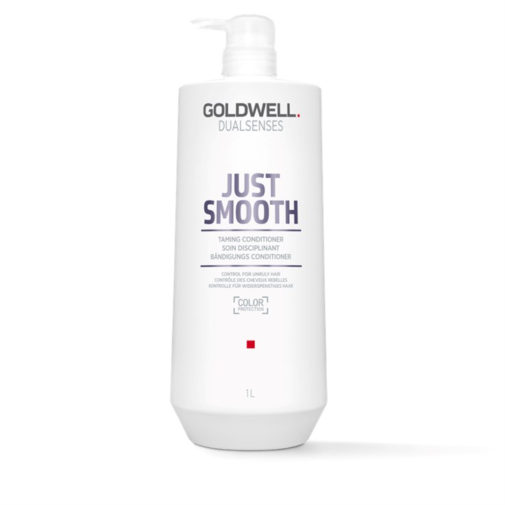 Goldwell Dualsenses Just Smooth Taming Conditioner 1L