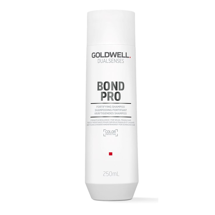 Dual Senses Bond Pro Fortifying Conditioner 200ml 