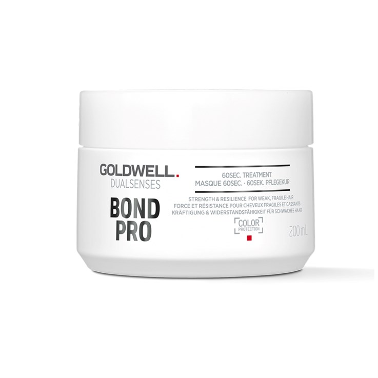 Dual Senses Bond Pro 60 Second Treatment 200ml 