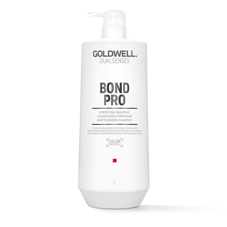 Dual Senses Bond Pro Fortifying Shampoo 1000ml 