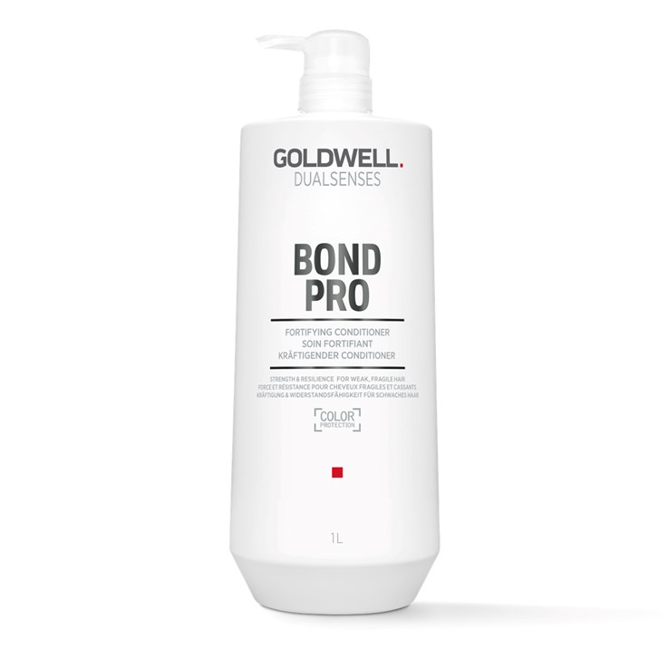 Dual Senses Bond Pro Fortifying Conditioner 1000ml 