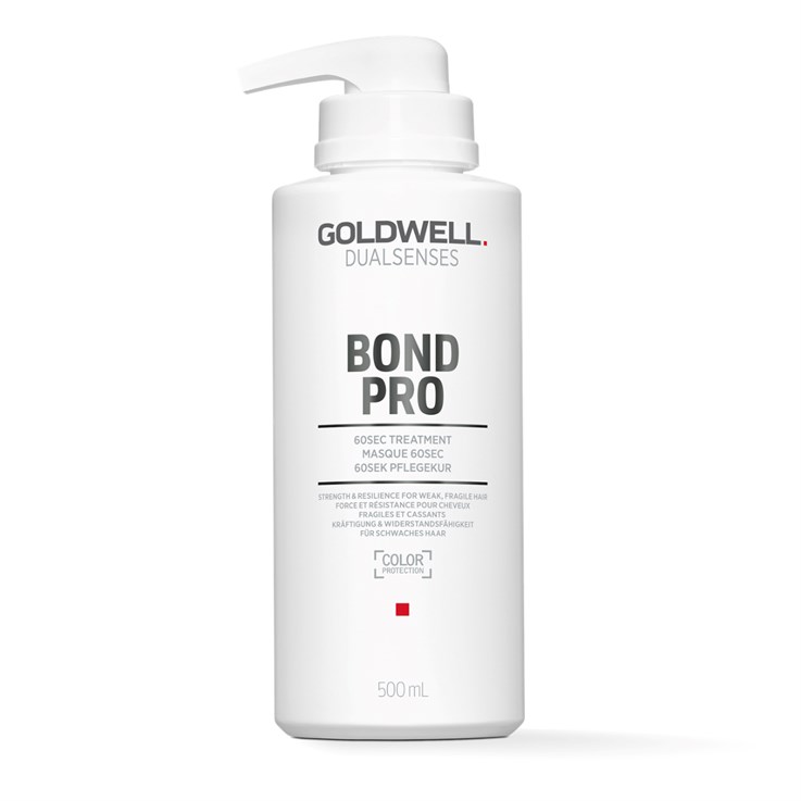 Dual Senses Bond Pro 60 Second Treatment 500ml 