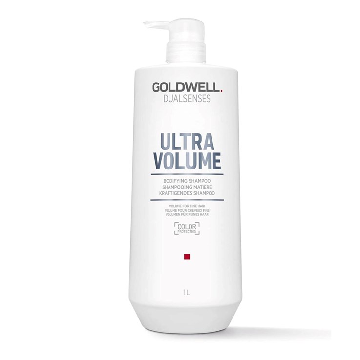 Goldwell Dual Senses Ultra Volume Shampoo 1000ml