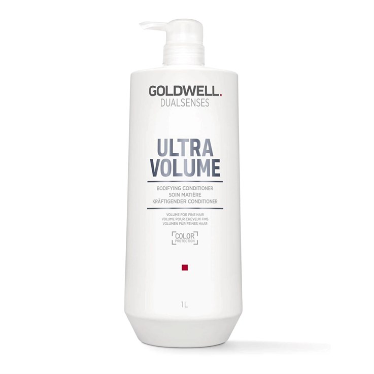 Godwell Dual Senses Ultra Volume Conditioner 1000ml