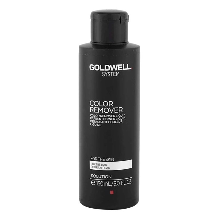 GOLDWELL SYSTEM SKIN STAIN REMOVER 150ml