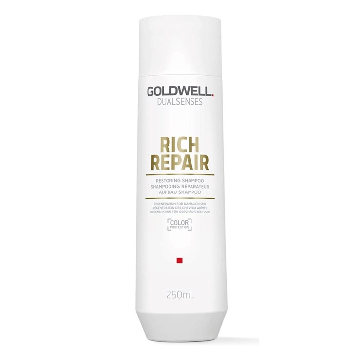 Goldwell DualSenses Rich Repair Shampoo 250ml