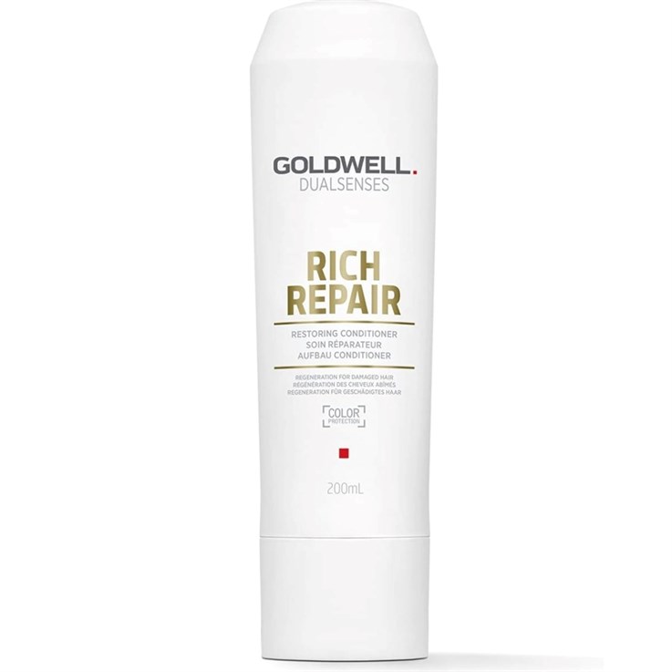 Goldwell DualSenses Rich Repair Conditioner 200ml