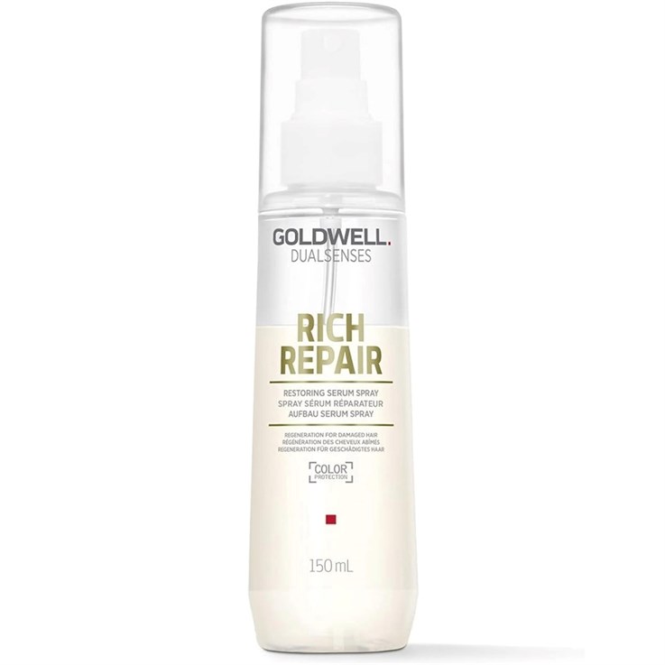 Goldwell DualSenses Rich Repair Serum Spray 150ml