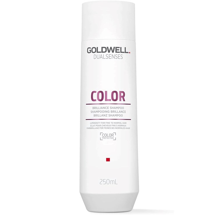 Goldwell DualSenses Color Brilliance Shampoo 250ml