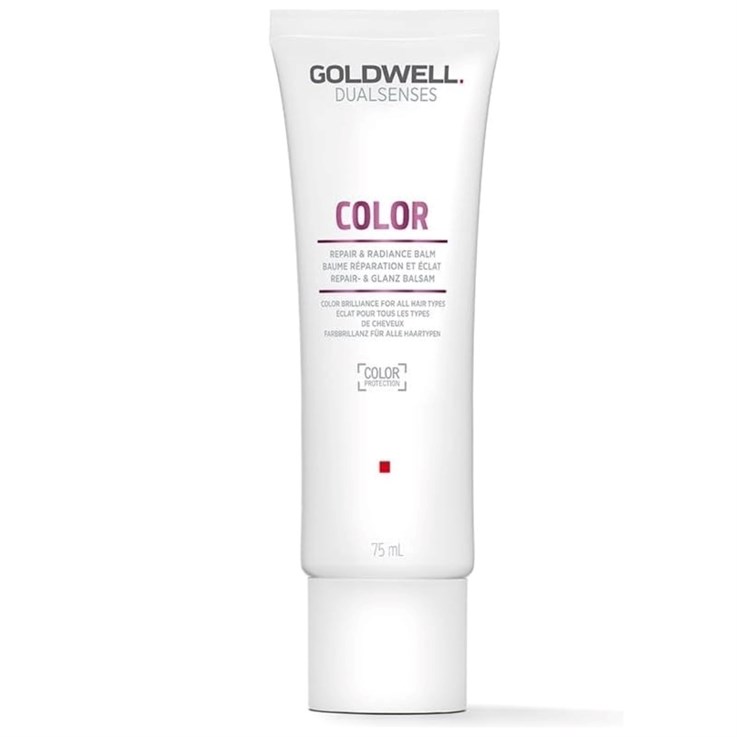 Goldwell DualSenses Color Brilliance Repair & Radiance Balm 75ml