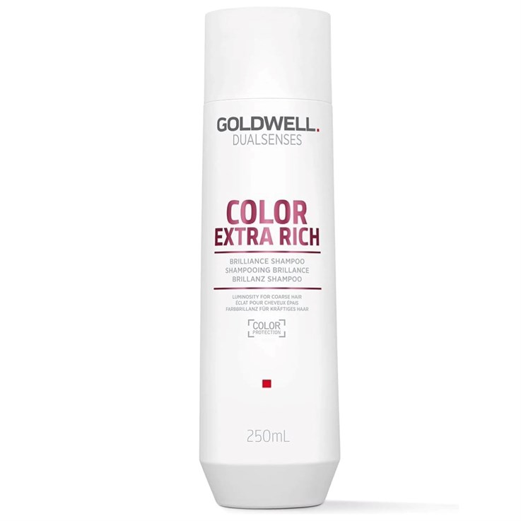 Goldwell DualSenses Color Extra Rich Shampoo 250ml