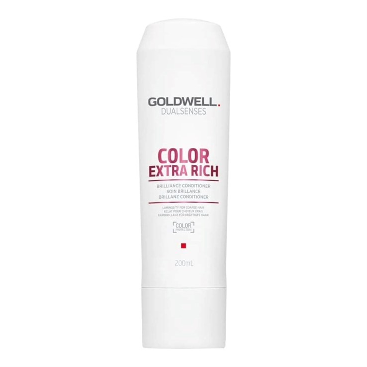 Goldwell DualSenses Color Extra Rich Conditioner 200ml