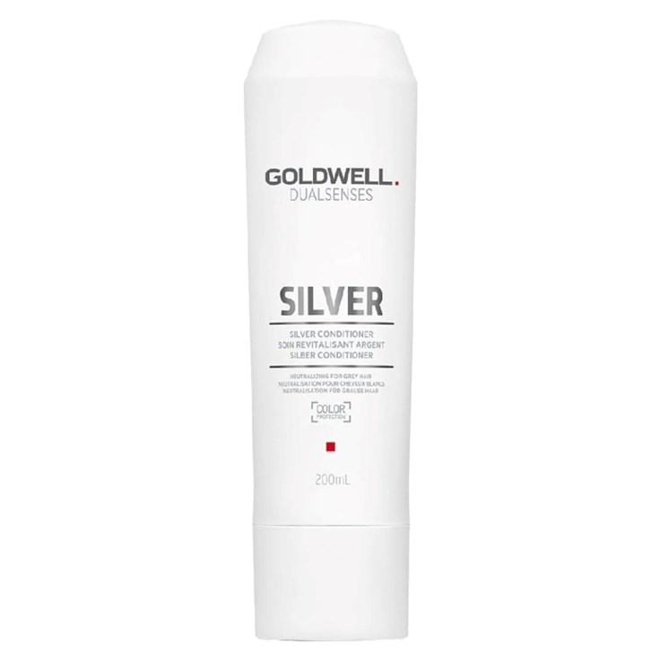 Goldwell DualSenses Silver Conditioner 200ml