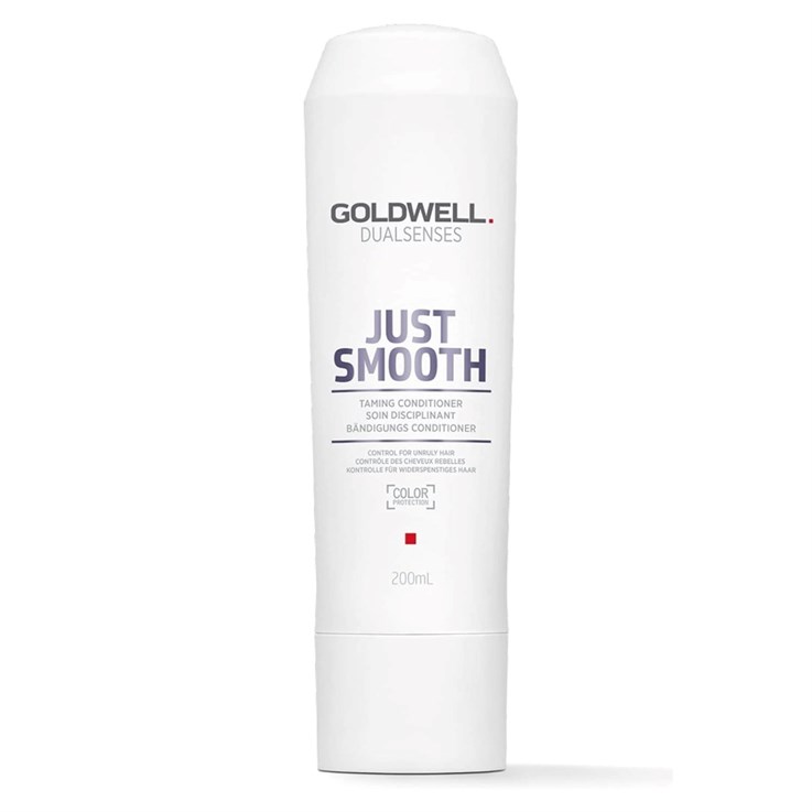 Goldwell DualSenses Just Smooth Conditioner 200ml