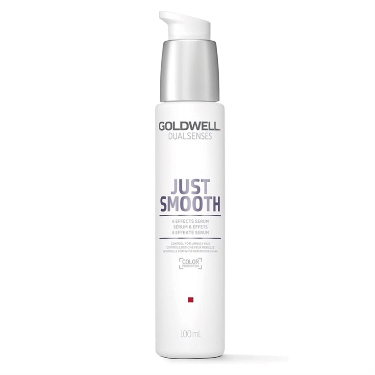 Goldwell DualSenses Just Smooth 6 Effects Serum 100ml