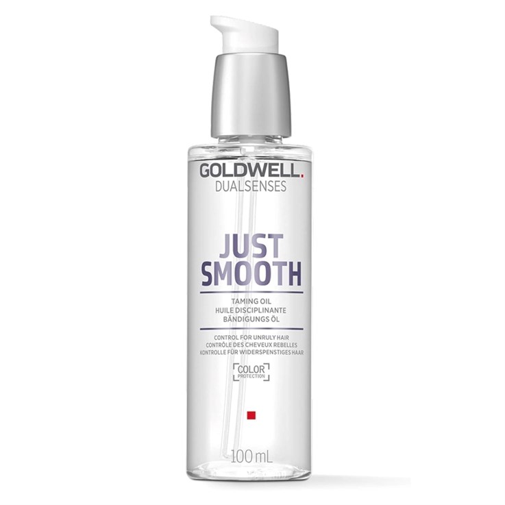 Goldwell DualSenses Just Smooth Oil 100ml