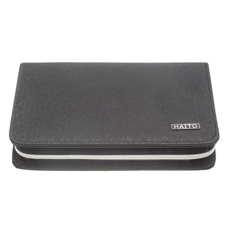 Haito Barber Scissor Case