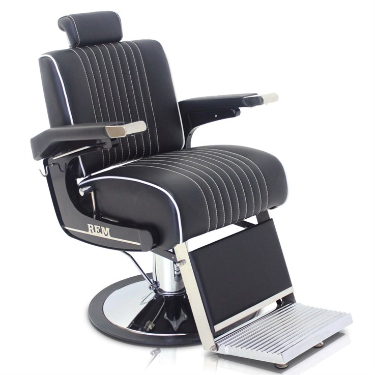 REM Voyager Barbers Chair Select - Colours