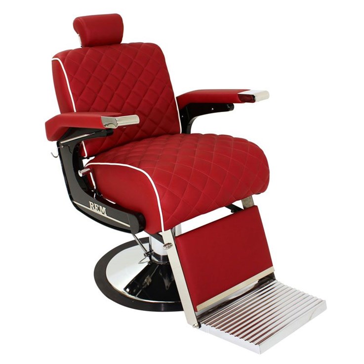 REM Voyager Barbers Chair GT - Colours