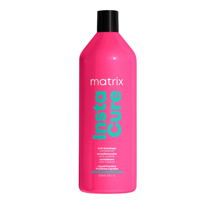 Matrix Total Results InstaCure Anti-Breakage Conditioner - 1L