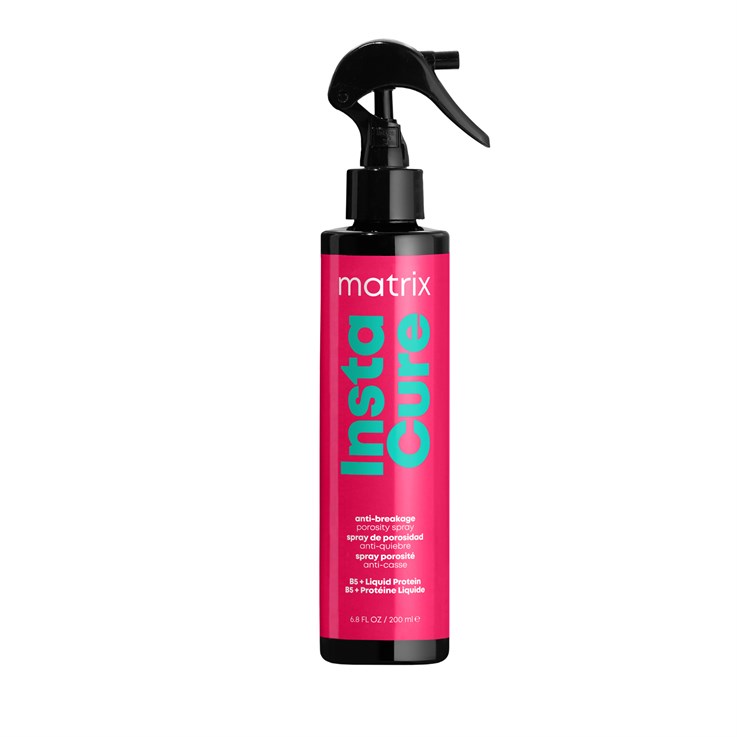 Matrix Total Results InstaCure Porosity Spray - 200ml