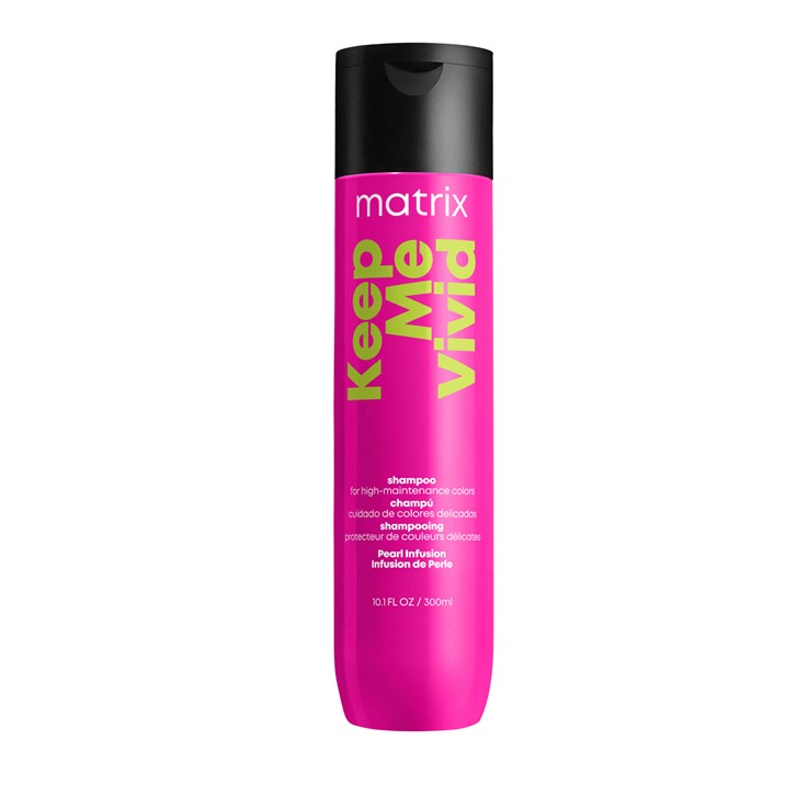 Matrix Total Results Keep Me Vivid Shampoo - 300ml