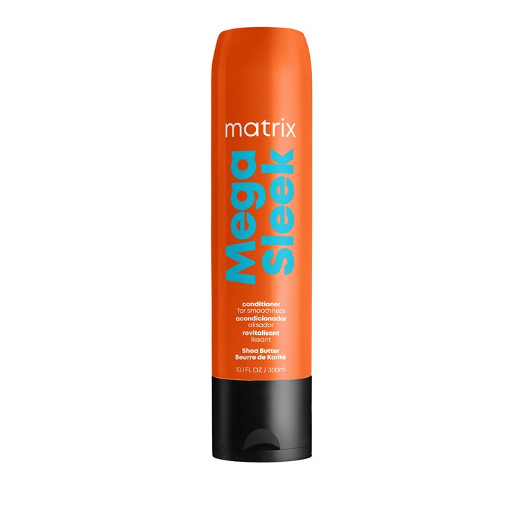 Matrix Total Results Mega Sleek Conditioner - 300ml