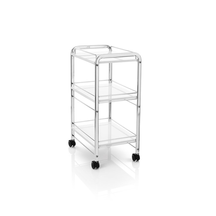 Scorpion Classic Beauty Trolley