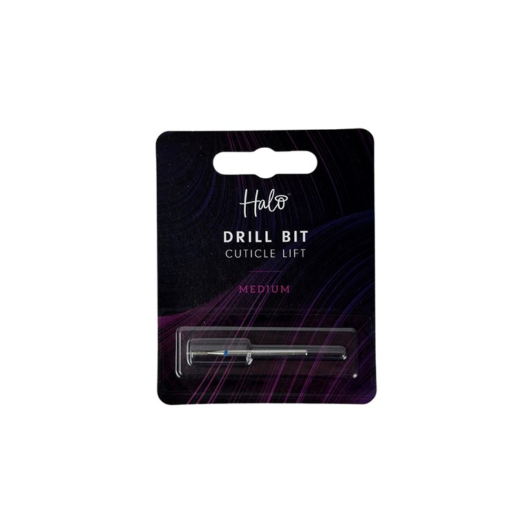 Halo Cuticle Lift Medium Drill Bit