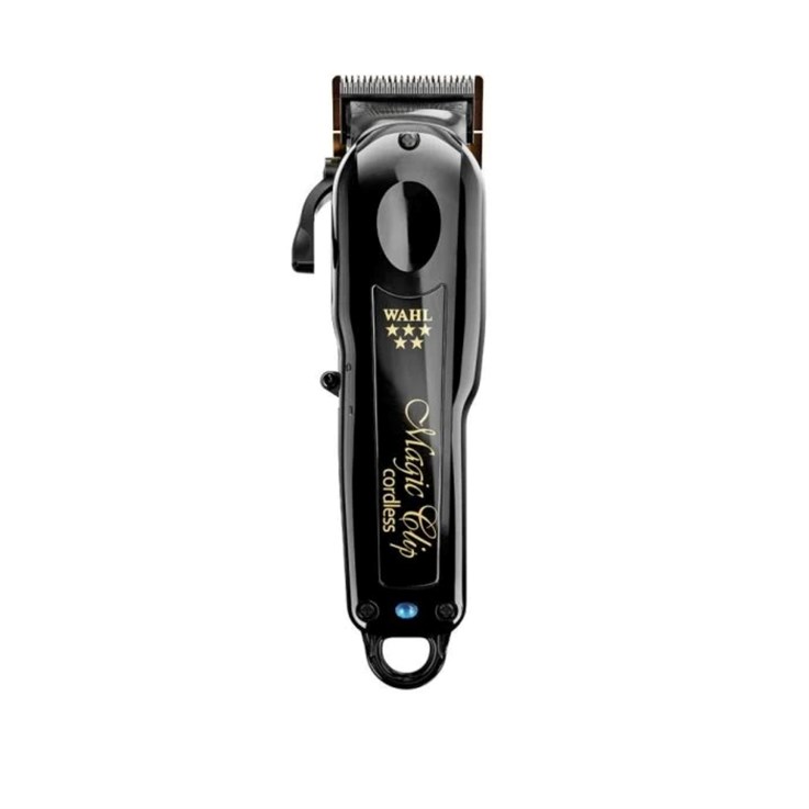 Wahl Black Magic Clip Cordless Clipper