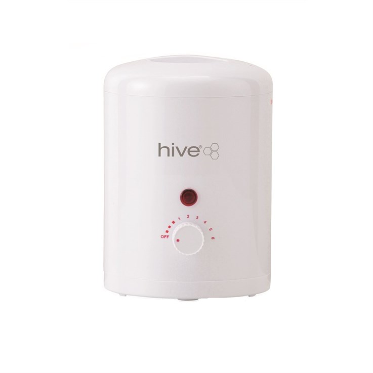 Petite Compact Wax Heater 200cc